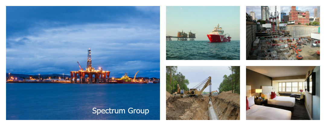 spectrum group
